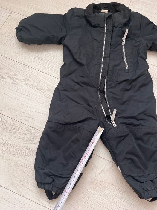 Зимовий комбінезон  H&M 74 розмір