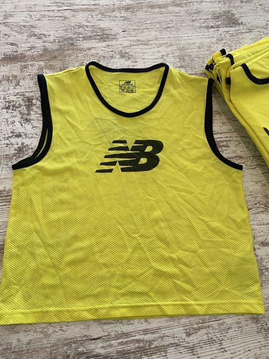Coletes de treino New Balance