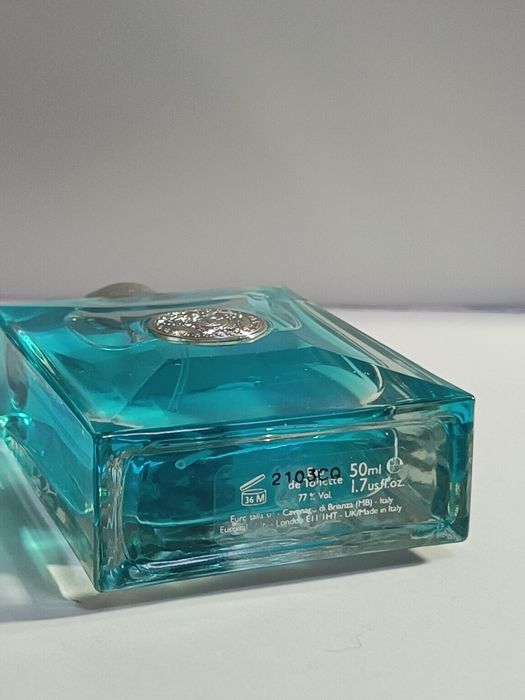 Versace pour homme EDT 50 ml