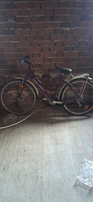 Vendo bicicletas  masculina/feminina