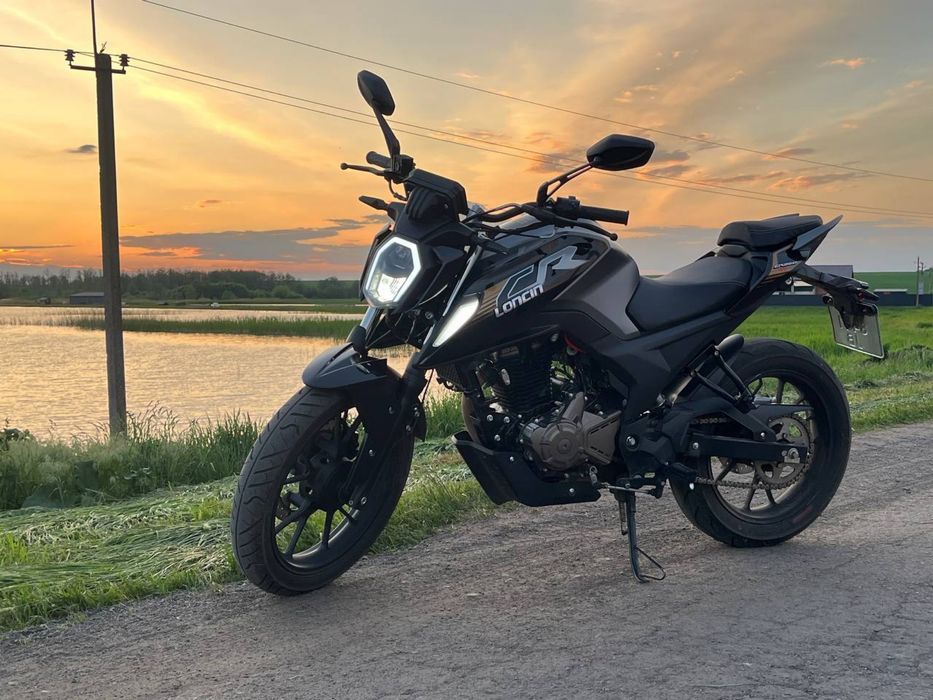 Продам лонсін ср4/ ліфан,мустанг,