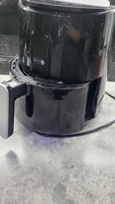 Frytownica Switch On