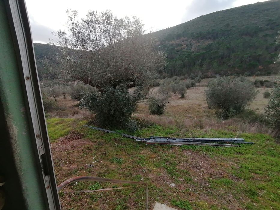 Casa de campo na zona de Condeixa a nova