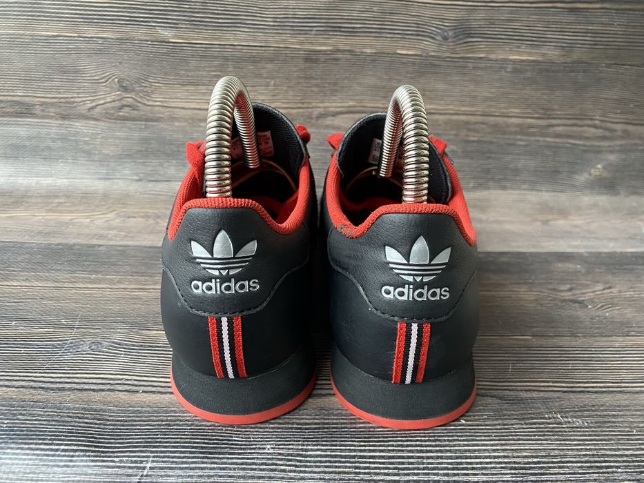Кросівки Adidas Samoa 38 р