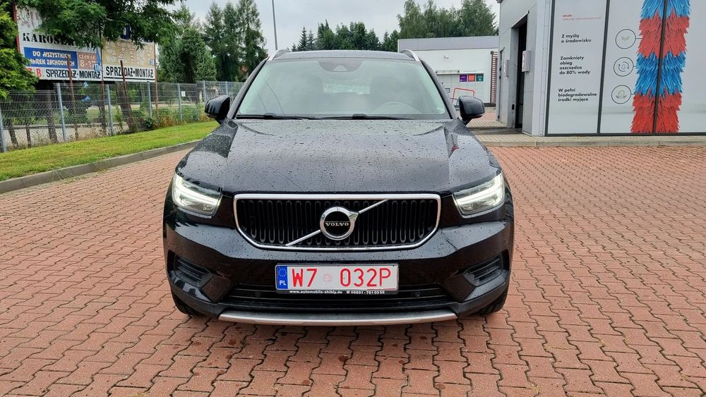 Volvo XC 40