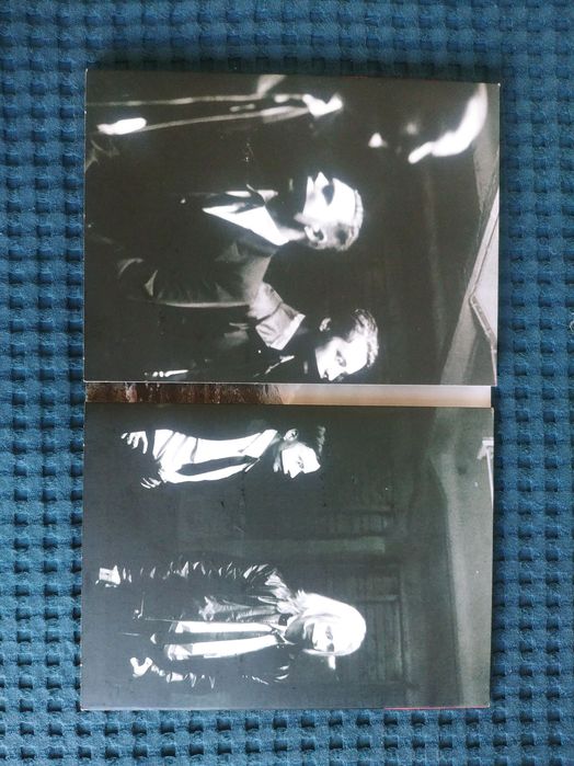 Rammstein - Lichtspielhaus DVD (Raro)