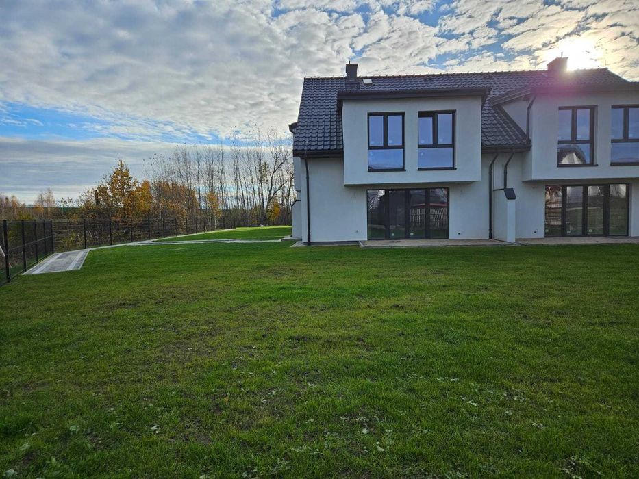 Dom 92m2 ul.Graniczna