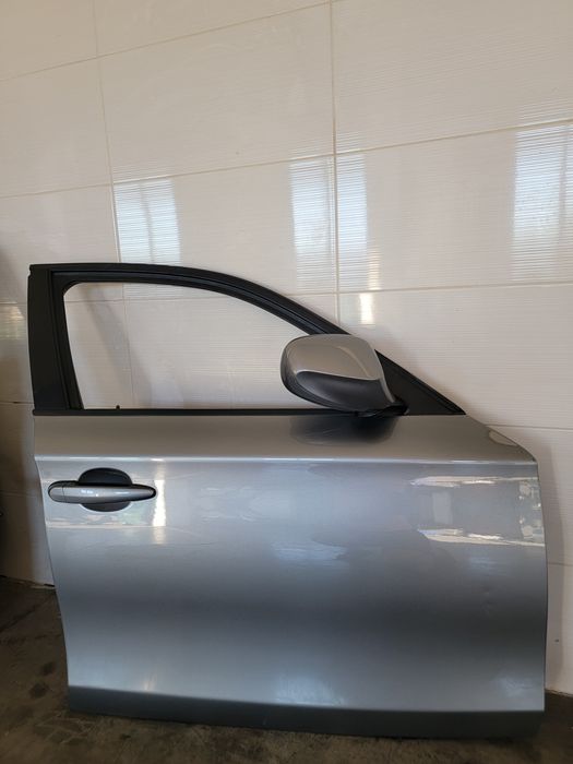 Двері BMW E81 /E87 2004-2013