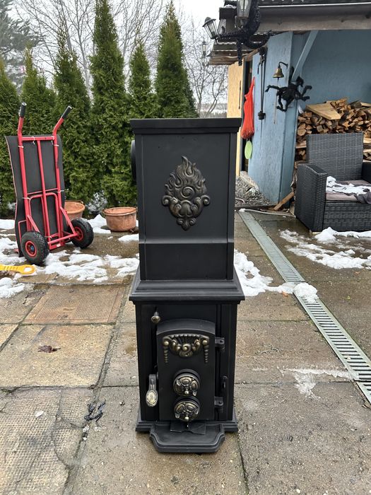 Piec koza jotul okazja