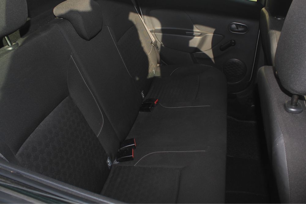 Dacia Sandero 0.9 TCe (Urgente)