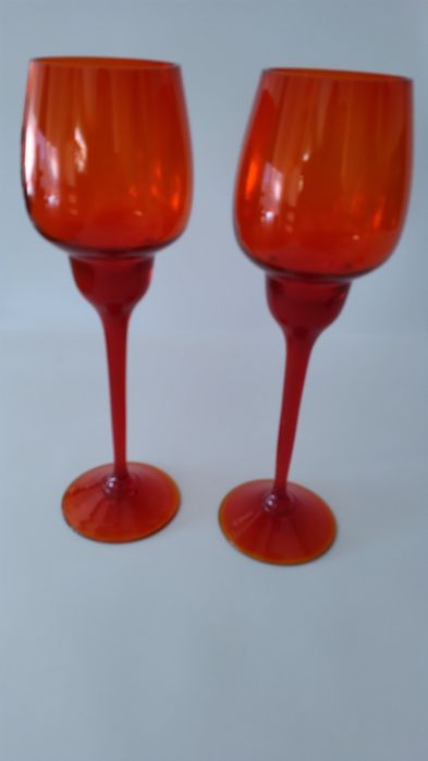 L. Fiedorowicz Ząbkowice kielichy