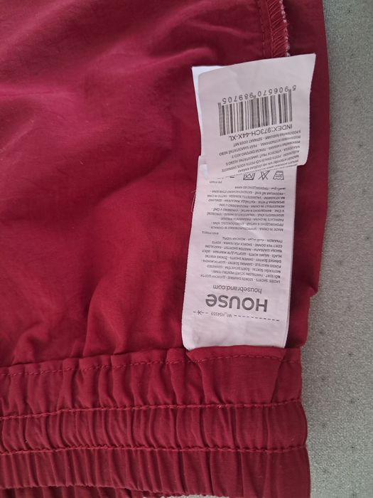 Szorty kąpielowe damskie  spodenki House