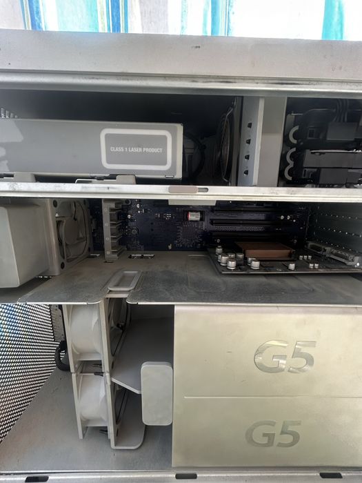 Power Mac G5 ( 2003 /:A1047 )