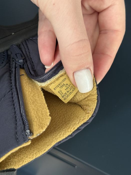 Дитячі демісезонні чоботи Zara