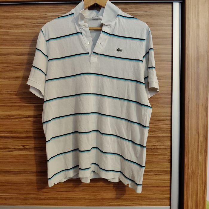 Lakoste koszulka męska polo.Polecam