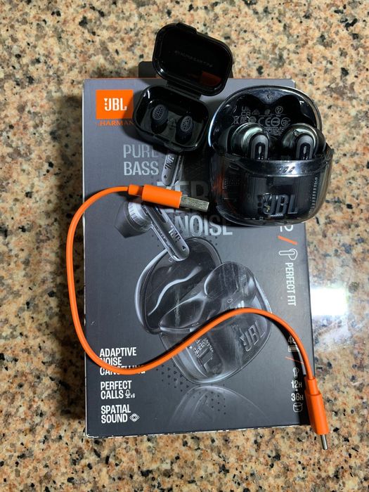Fones JBL Tune Flex 2