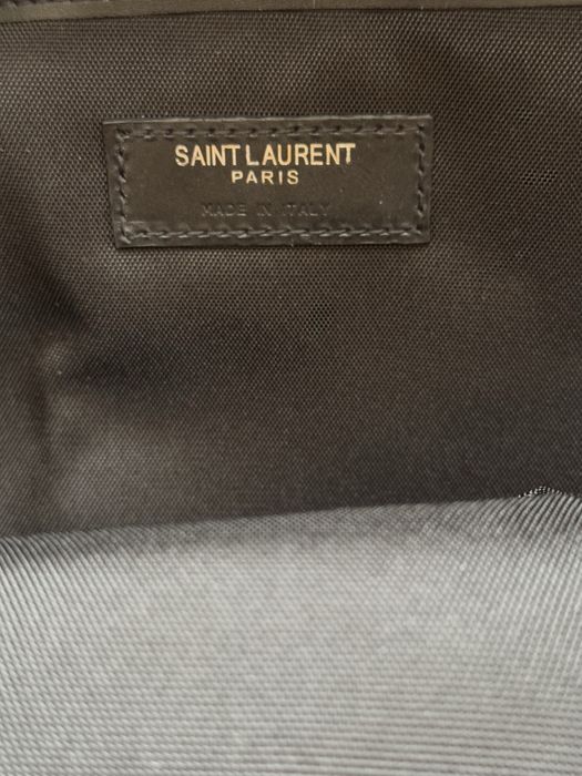 Рюкзак Saint Laurent