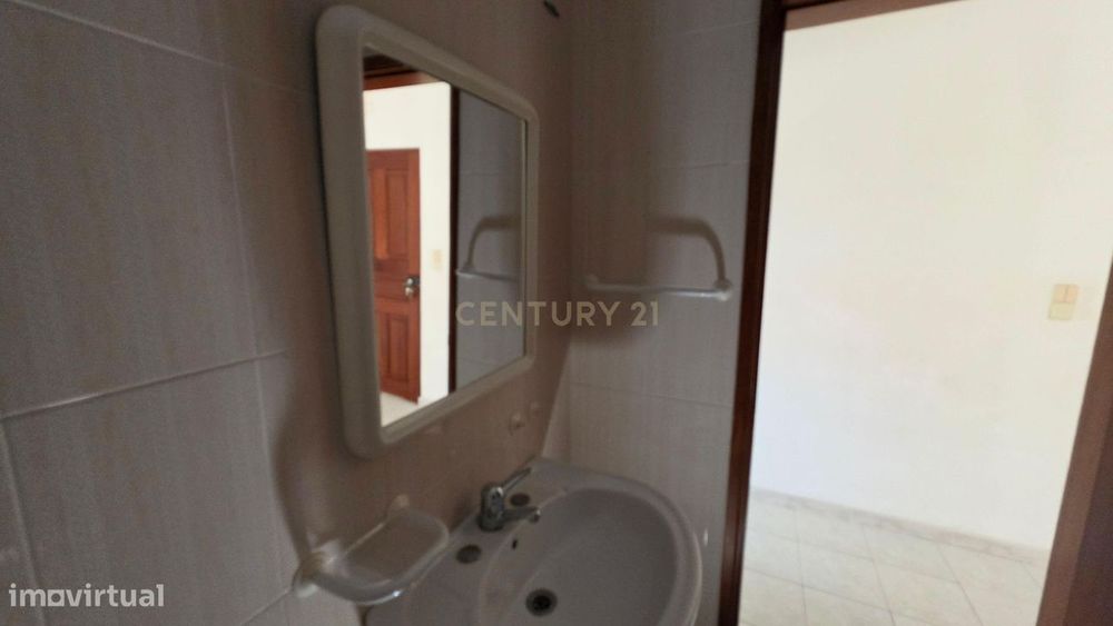 Espaçoso Apartamento T3 em Ponte de Sor, Ideal para a Sua Família