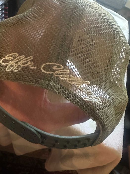 Бейсбока EFFN truker cap(Sydney)