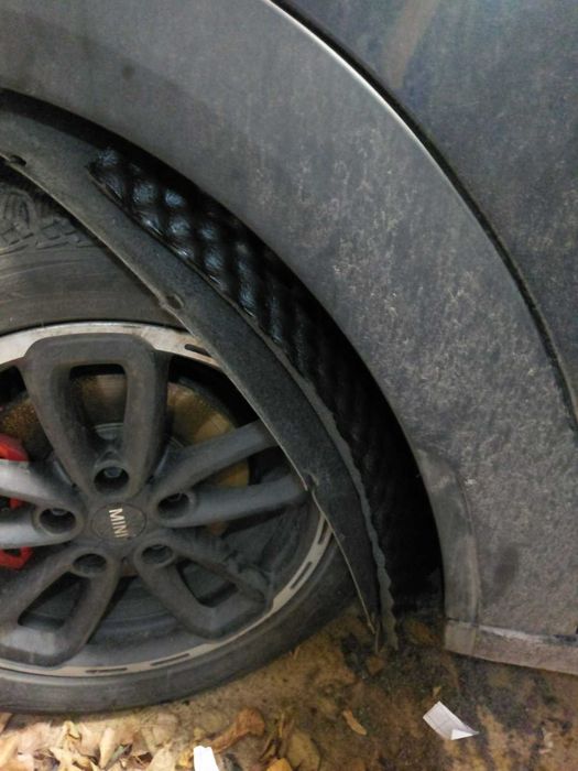 Шумоизоляция автомобиля в Киеве, обесшумка, услуги электрика