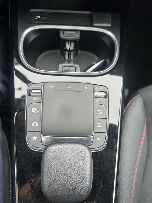 Mercedes Cla 220d AMG 2022 Aceito Retomas