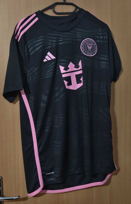 Koszulka Inter Miami Messi Adidas L nowa