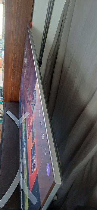 TV LG de 55 Polegadas437758488404961281