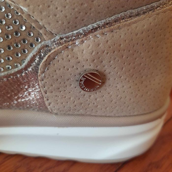 Buty ortopefucznr