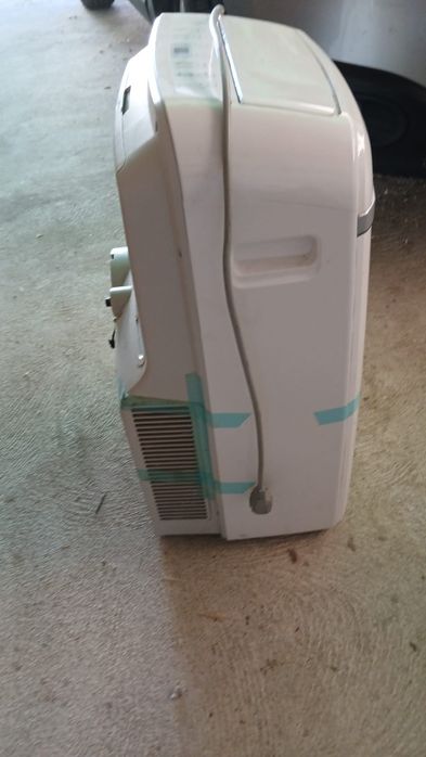 Venda de ar condicionado