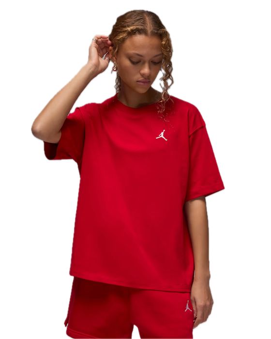 Футболка Jordan Essentials Women's Top оригінал FN4500-688