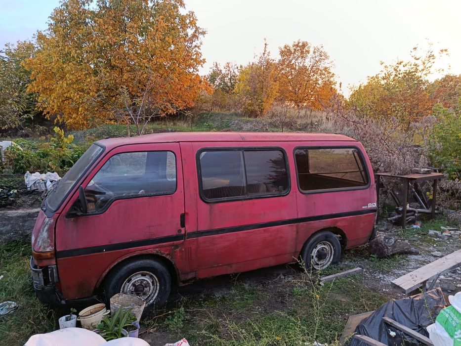 Продам Isuzu Midi