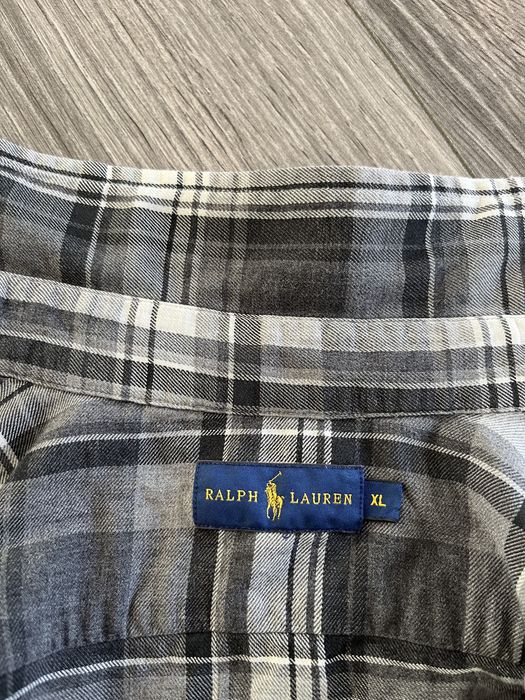 Koszula damska Ralph Lauren XL