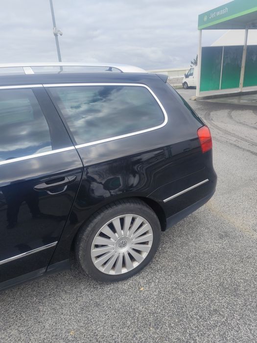 Vendo Wolkswagen Passat B6 2006 2.0  140 CV — photo 5