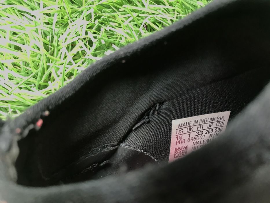 Chuteiras Adidas ACE AG 17.3,piso sinte. /relva artificial n33,c/ meia