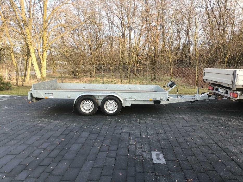 Usługi transportowe