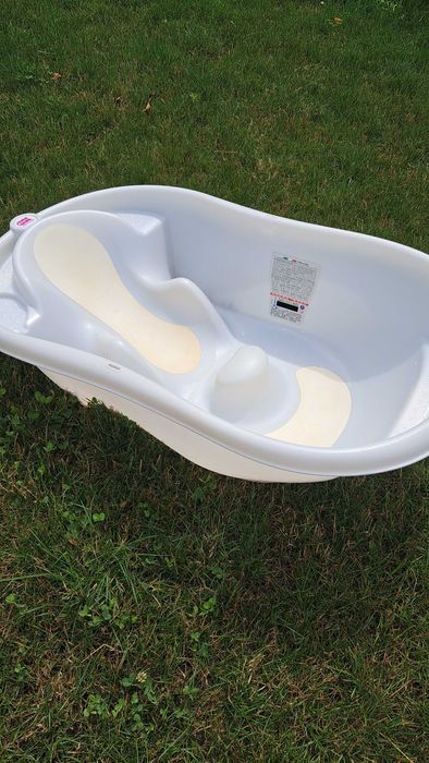 Ванна дитяча Ok baby