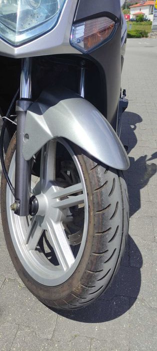 Scooter Kymco 125