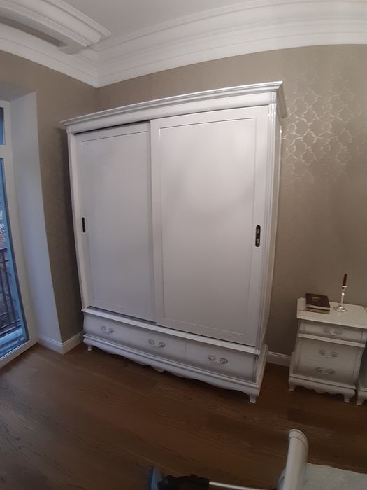 Шафи, кухні, корпусні меблі якісні і доступні