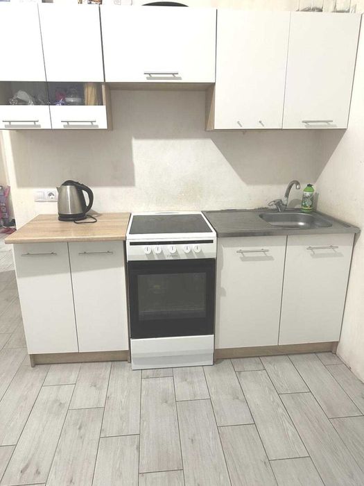 ‼️Альтаир 2‼️Вид на море‼️Ремонт‼️ Таирово‼️Черемушки‼️Балкон‼️Срочно