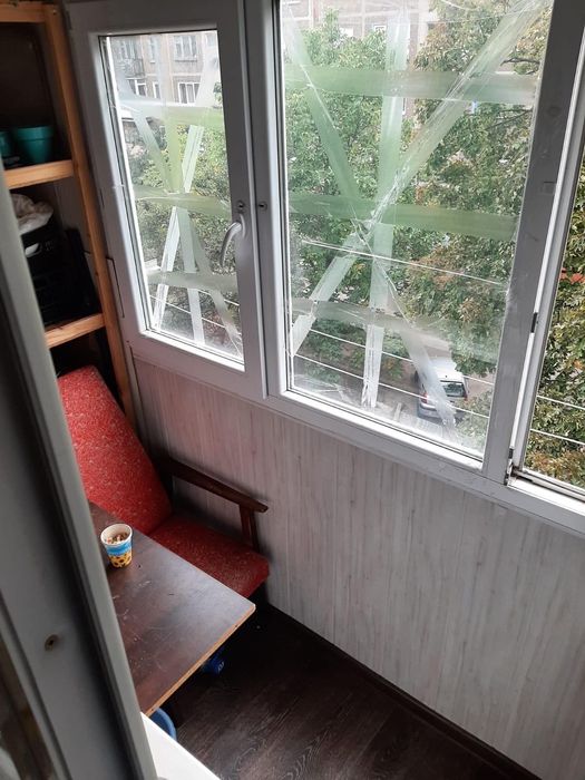 Сдам 3-х комн.отличную квартиру на 5-ом эт.в Краматорске!