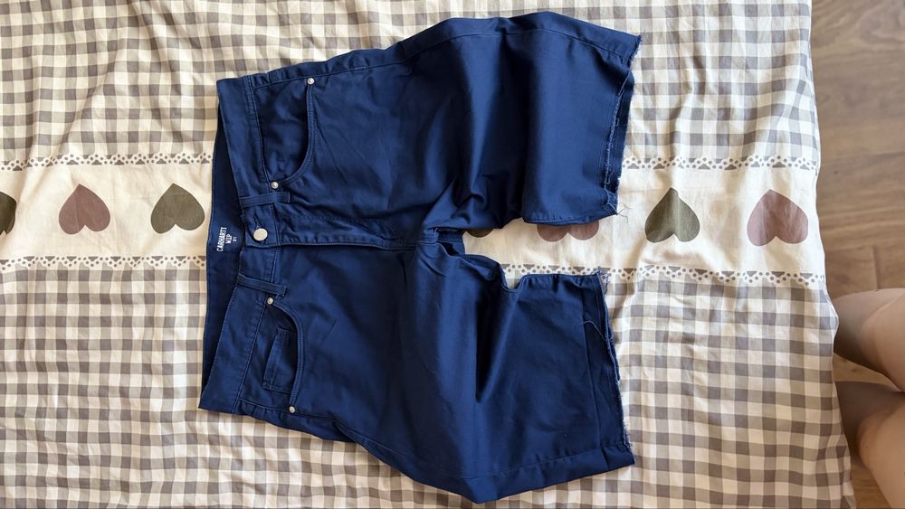 Чоловічі шорти Carhartt