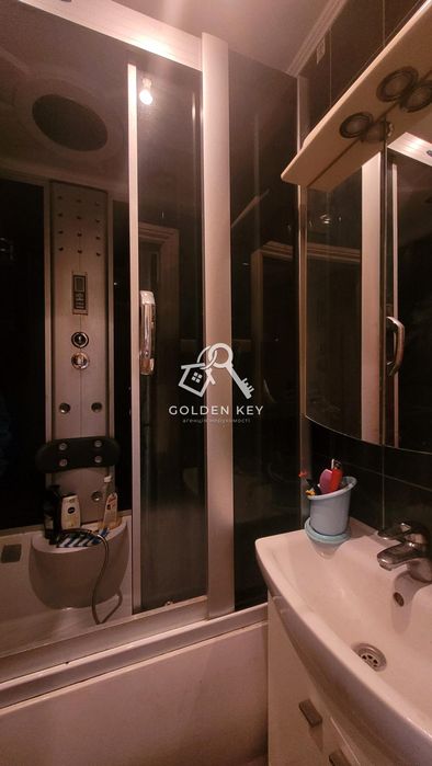 Продаж 3-кімнатної квартири з автономним опаленням