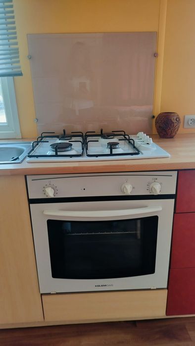 Mobile home T2 com AC