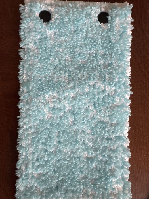 Nakładka Leifheit 42 cm Combi/Clean Twist XL Super Soft