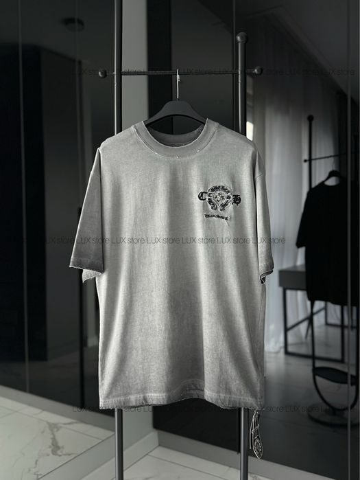 Футболка жіноча Chrome Hearts футболка женская CH