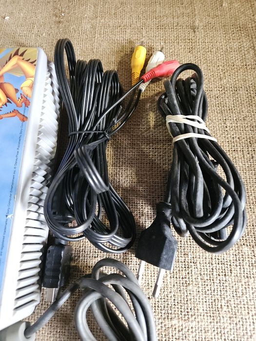 Consola PlayStation  1