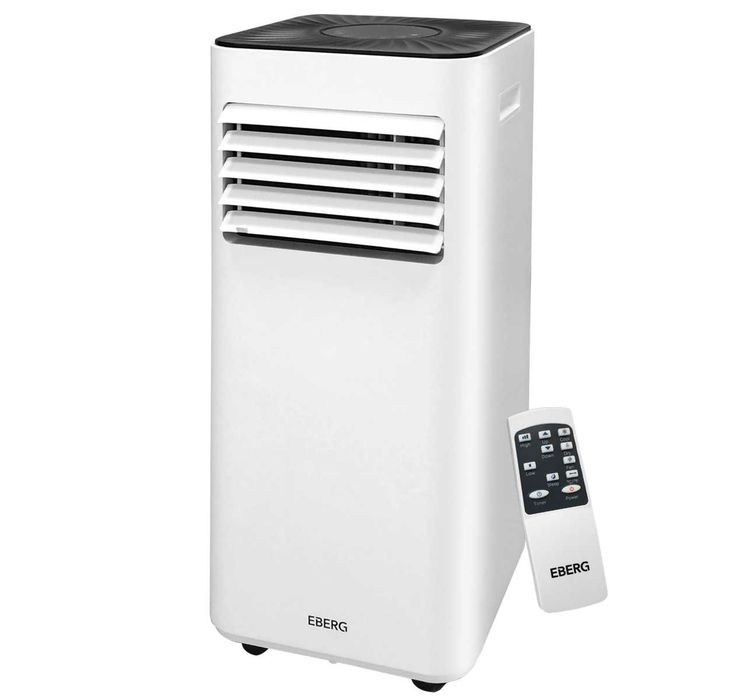 Klimatyzator Eberg MIRU S26PRO WiFi