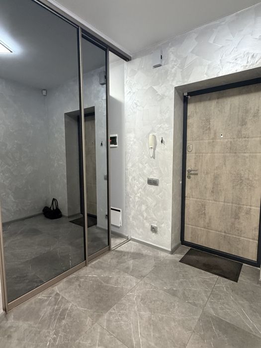 Продаж 2 кім квартири в ЖК Яровиця