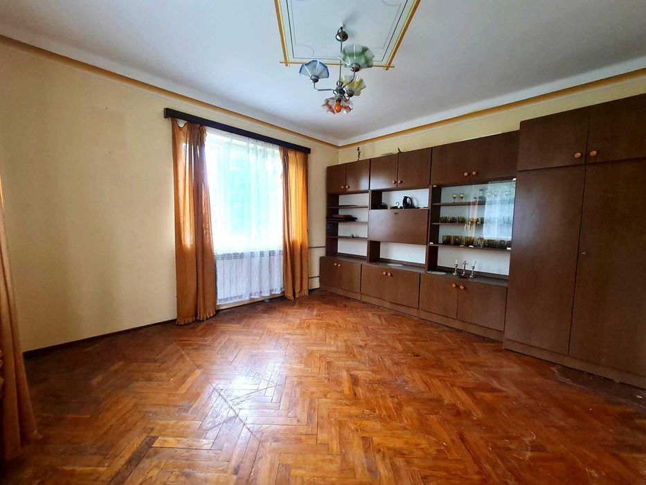 Siedlisko z domem i lasem, 3,10ha, Szerzyny, powiat tarnowski