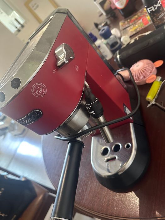 Cafeteira Delonghi